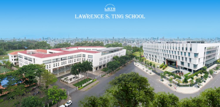 Trường Đinh Thiện Lý xét Học bổng hiếu học Lawrence STing School năm học 2024 - 2025