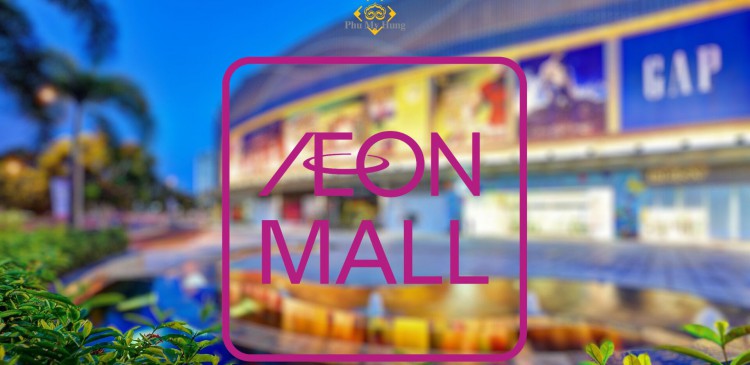 Siêu thị AEON Nguyễn Văn Linh chính thức được khai trương tại Crescent Mall