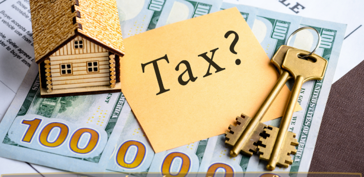 Điều gì sẽ xảy ra nếu bạn vẫn lách thuế BĐS như cũ sau 1/7/2026?