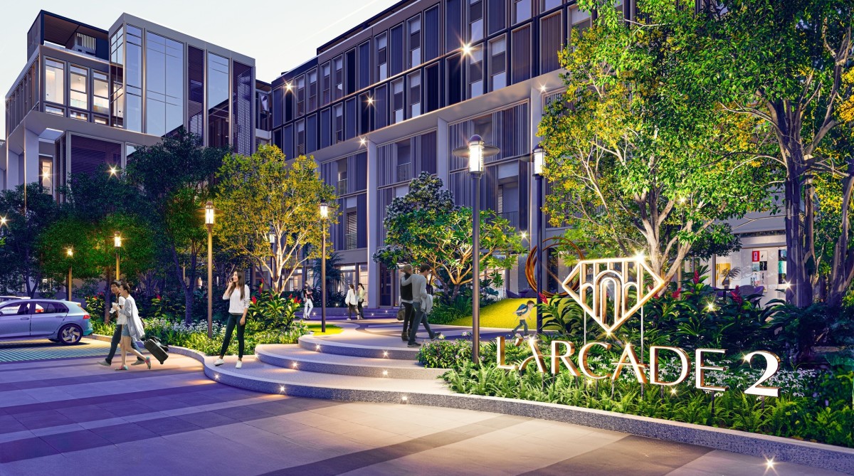 Dòng tiền hướng tới bất động sản đặc biệt giữa thời khan hiếm nguồn cung