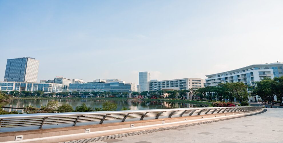 Quận 7 có thêm 2 tuyến phố đi bộ, thương mại – ẩm thực