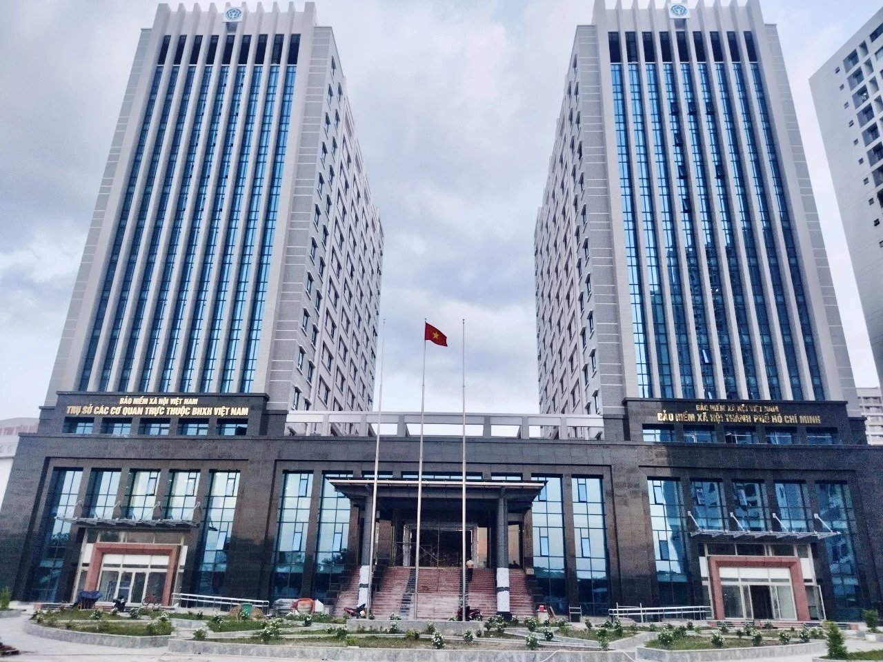 Trường Đinh Thiện Lý xét Học bổng hiếu học Lawrence STing School năm học 2024 - 2025